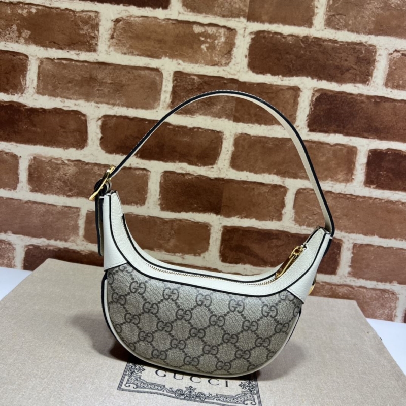 Gucci Top Handle Bags